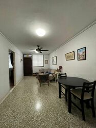 Blk 154 Meiling Heights (Queenstown), HDB 3 Rooms #519313941